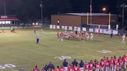 Kossuth football highlights Nettleton High School