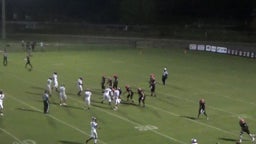 Blake Shealy's highlights Ninety Six High School