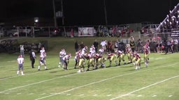 Lawrence County football highlights East Limestone High School