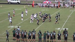 Springstead football highlights Weeki Wachee High School