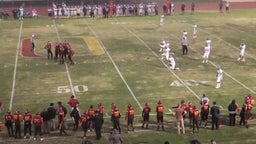 Quartz Hill football highlights Oxnard High School