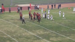 Oxnard football highlights Quartz Hill High School