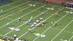 Tri-Cities football highlights Southwest DeKalb High School