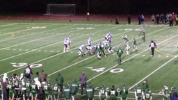 Edmonds-Woodway football highlights Gig Harbor High School