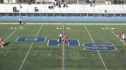 Syosset girls lacrosse highlights Oceanside High School