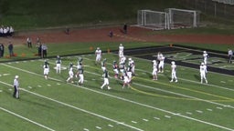 Mehlville football highlights Parkway South High School