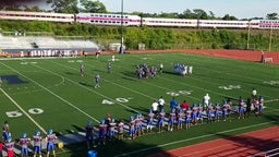 Somerville football highlights Bedford