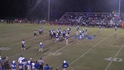 Robert Houston's highlights Reeltown High School