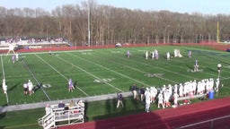 Maximus Albanese's highlights SMITHTOWN WEST HIGH SCHOOL