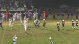 Escalon football highlights Hilmar High School