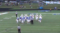 Jacob Boucher's highlights Oak Creek High School