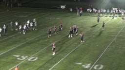 Arlington football highlights Winchester High School
