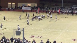 Sun Valley football highlights Porter Ridge High School