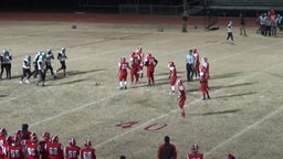 Riverview football highlights Dardanelle High School