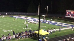 Wheeler football highlights Newnan High School