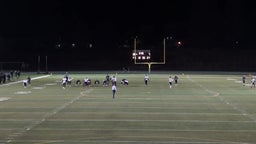 Summit football highlights vs. South Albany High
