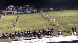 Jerome football highlights Canyon Ridge High School