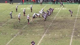 Robinson football highlights vs. East Richland High