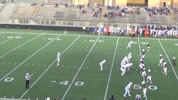 Gardner-Edgerton football highlights Blue Valley Northwest High School