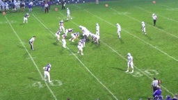 Waconia football highlights vs. Jefferson