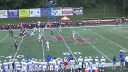 Jordan Starks's highlights Don Bosco Prep High School