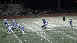 Ryan Smith's highlights Southington High School