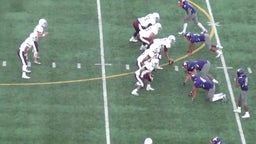 Ysleta football highlights Eastlake