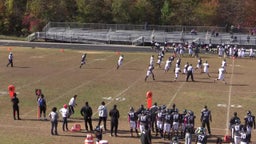 Lawrence Jefferson's highlights vs. Parkdale High School