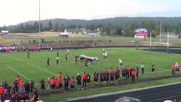 Brady Deck's highlights Flathead High School