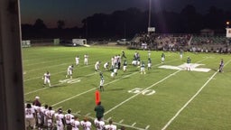 Madison Academy football highlights Tanner High School