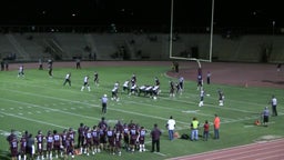 Baldwin football highlights Leilehua High School