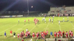 West Craven football highlights Greene Central