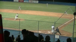 East Rockingham baseball highlights vs. Spotswood High
