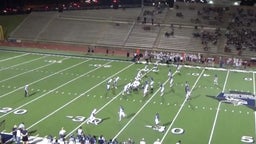 A&M Consolidated football highlights Bryan