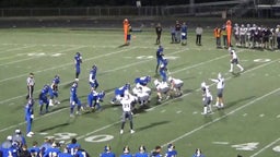 Jake Johnson's highlights Henry Clay High School