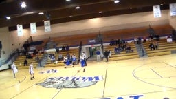 Paintsville basketball highlights vs. Wolfe County High