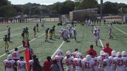 Cotter Knowles's highlights Shawnee Mission South HS