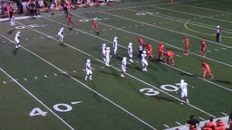 Murphy football highlights McGill-Toolen High School