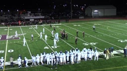 Imhotep Charter football highlights Dallas High School