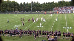 Madison football highlights Dell Rapids High School