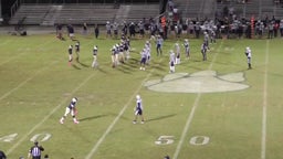 South Lake football highlights Eustis