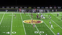 Cooper Falconite's highlights Barren County High School