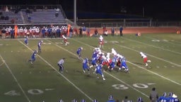 Sheldon Miller's highlights vs. Reno High School