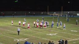 Haverford football highlights Neshaminy High School