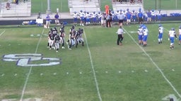 Spring Creek football highlights South Tahoe High School