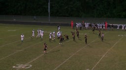 Summit Academy football highlights Lutheran North High School