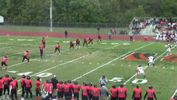 Paris football highlights Herrin