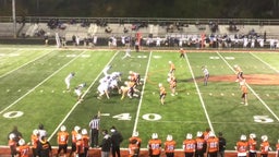 Beavercreek football highlights Fairborn