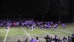 Yerington football highlights Incline High School