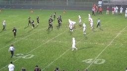 Grand Rapids football highlights vs. Willmar